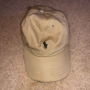 Polo hat